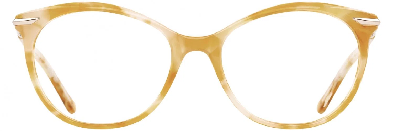 Cinzia CIN5145 Eyeglasses - view 4